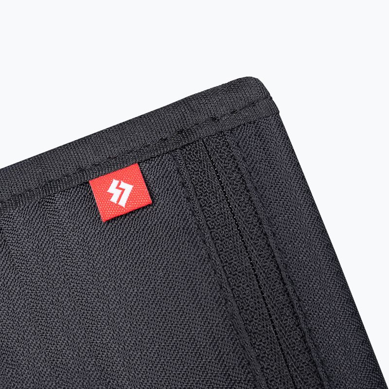 Portafoglio Alpinus Geneva nero 4