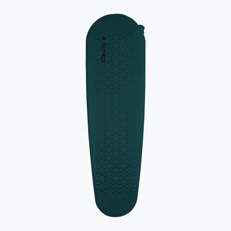 Stuoia autogonfiante Alpinus Ostas verde