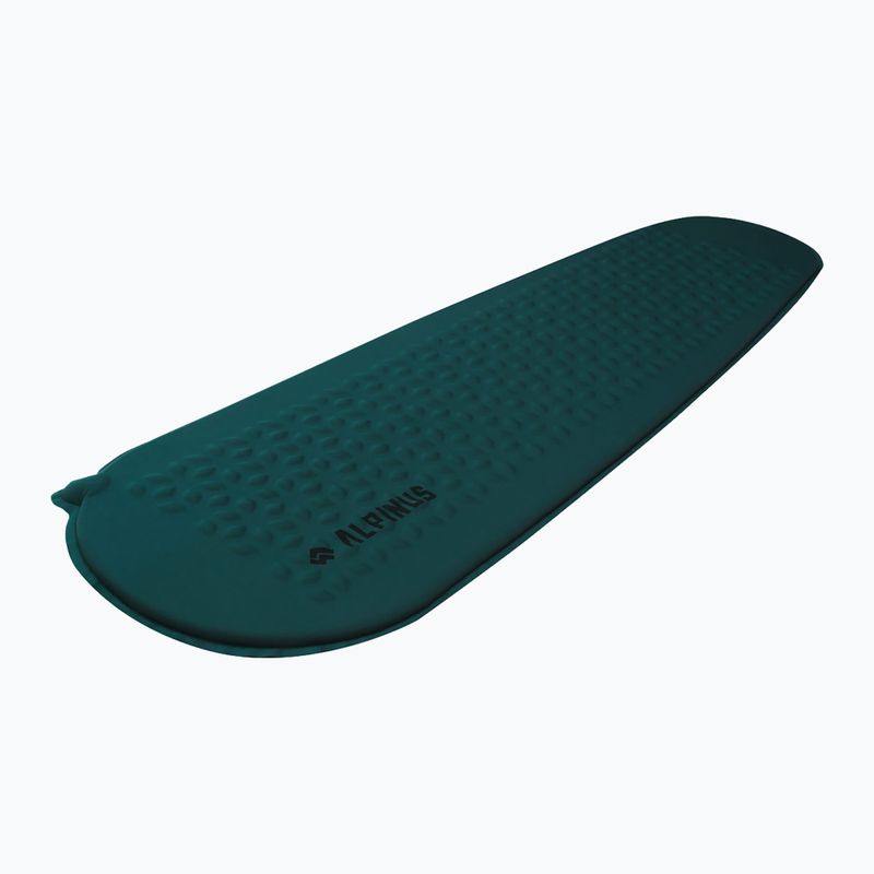 Stuoia autogonfiante Alpinus Ostas verde 2