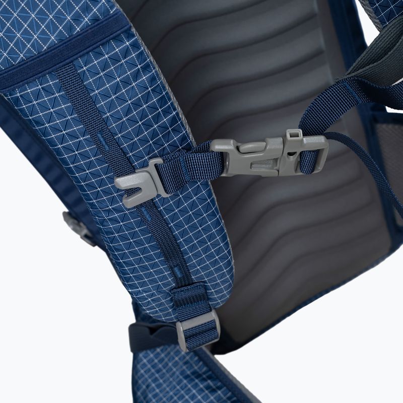 Zaino da trekking Alpinus Mismi 28 l navy 7