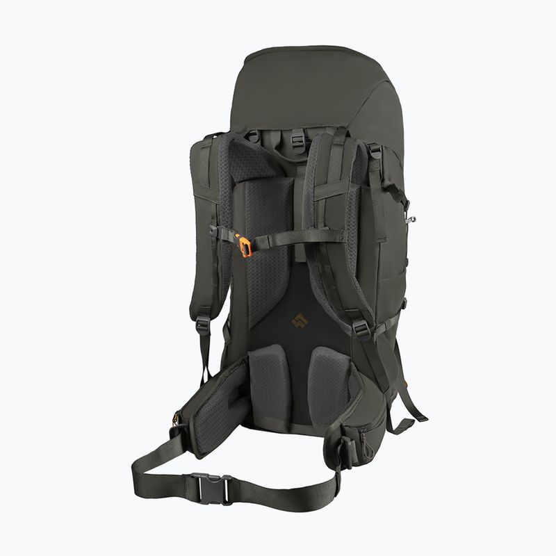 Zaino da trekking Alpinus Veymont 45 l salvia 2