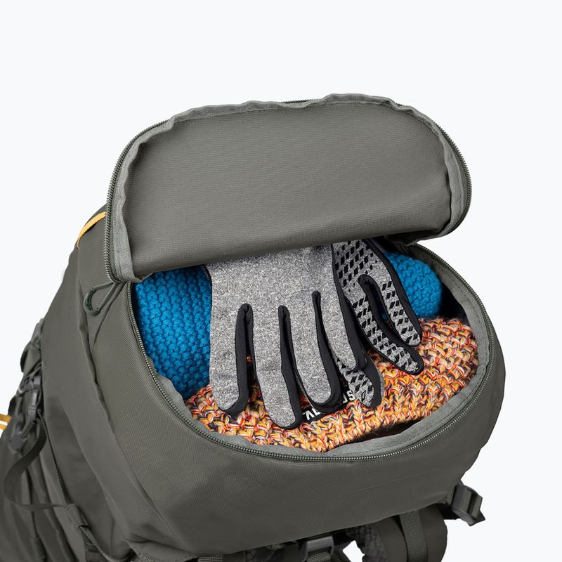 Zaino da trekking Alpinus Veymont 45 l salvia 6