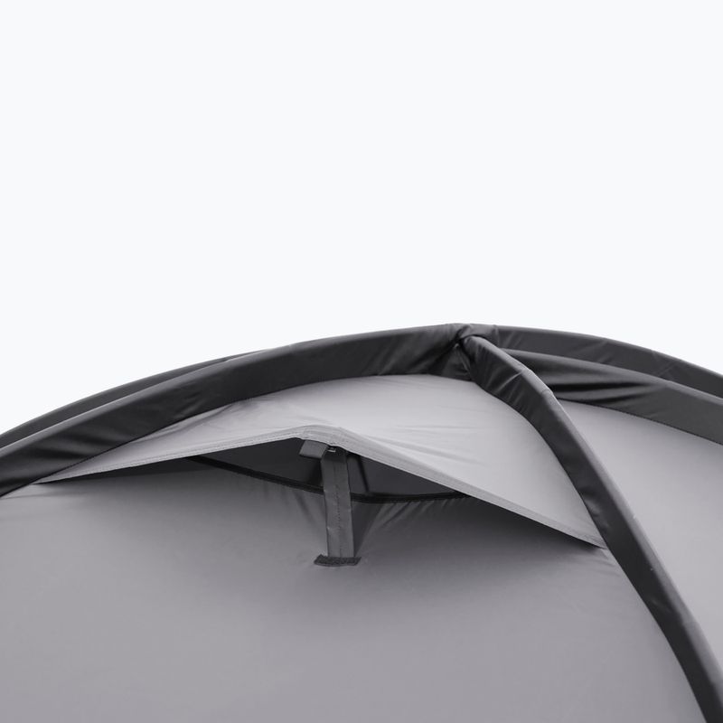 Tenda da campeggio 4-osobowy Alpinus Sella 4 anthracite 4