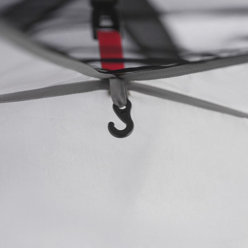 Tenda da campeggio 4-osobowy Alpinus Sella 4 anthracite 7