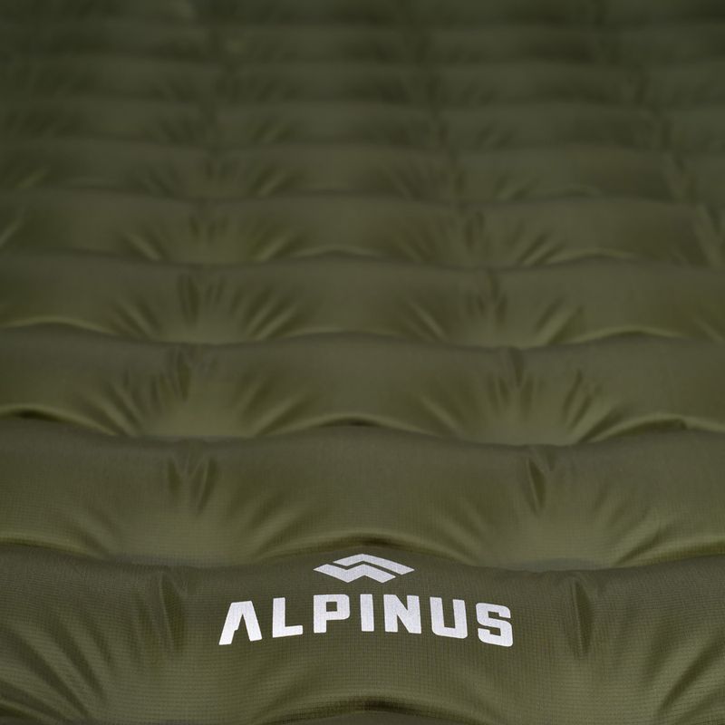 Tappeto gonfiabile Aalborg Ticino verde 3