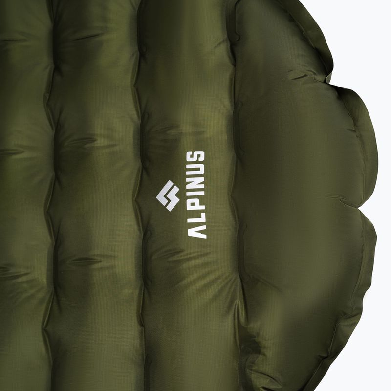 Tappeto gonfiabile Aalborg Ticino verde 4