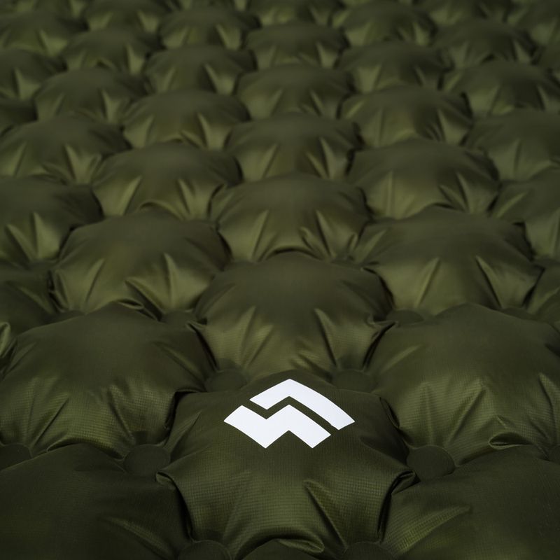 Tappeto gonfiabile Aarhus Ticino verde 2