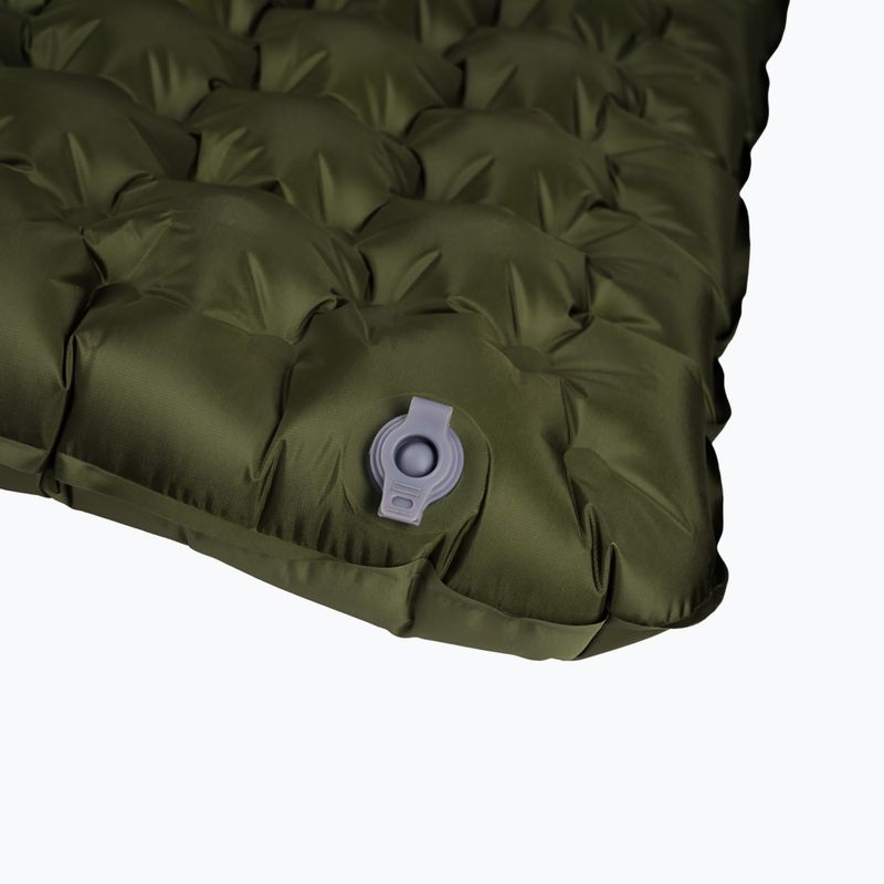 Tappeto gonfiabile Aarhus Ticino verde 3