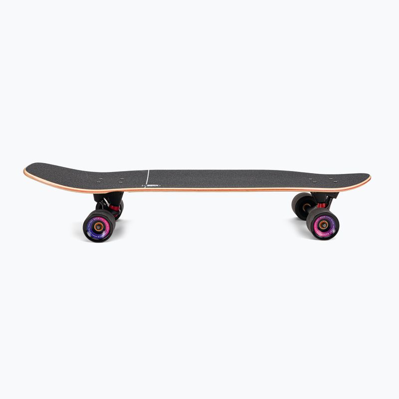 Surfskate Cutback Blu scuro 34" skateboard 3