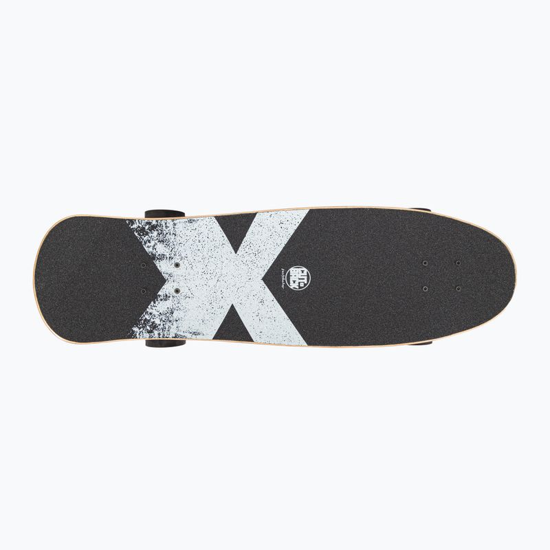 Skateboard Surfskate Cutback Purple Haze 29" 4
