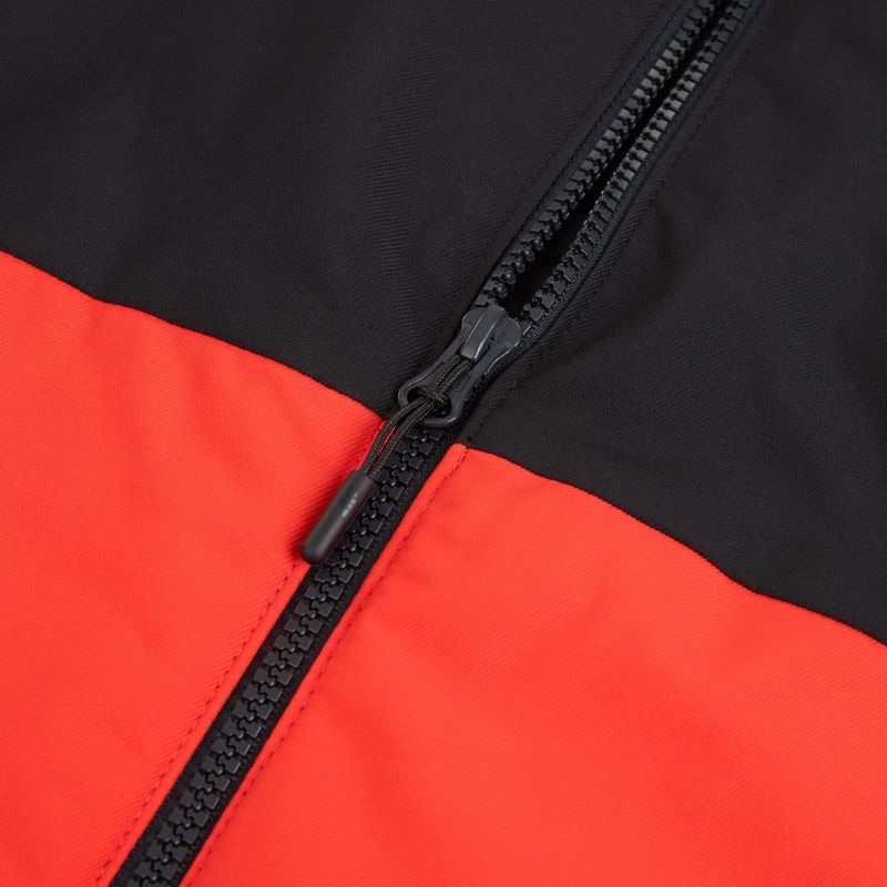 Giacca da sci per bambini 4F M533 rosso 3