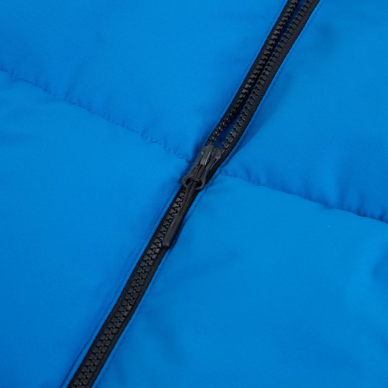 Giacca da sci per bambini 4F M534 blu 3
