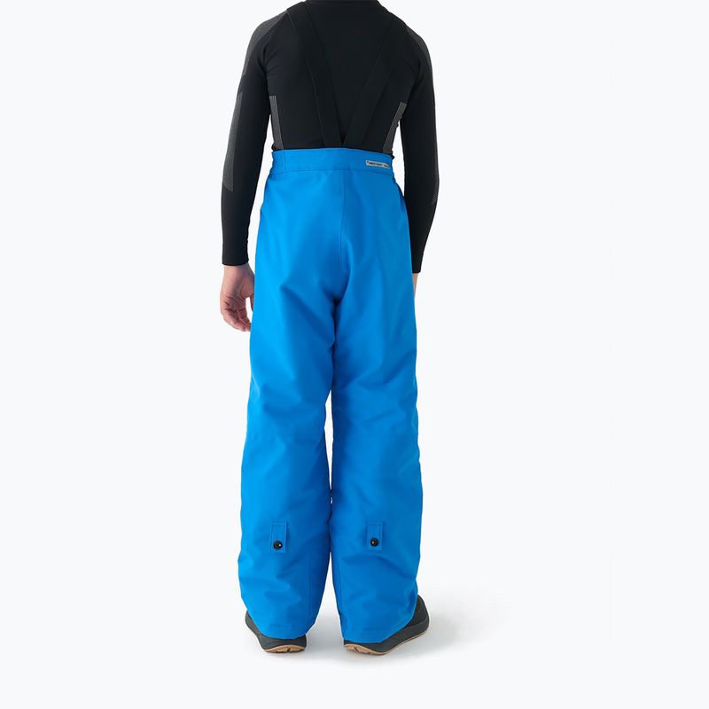 Pantaloni da sci per bambini 4F 3