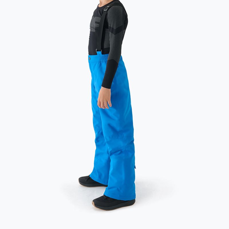 Pantaloni da sci per bambini 4F 4