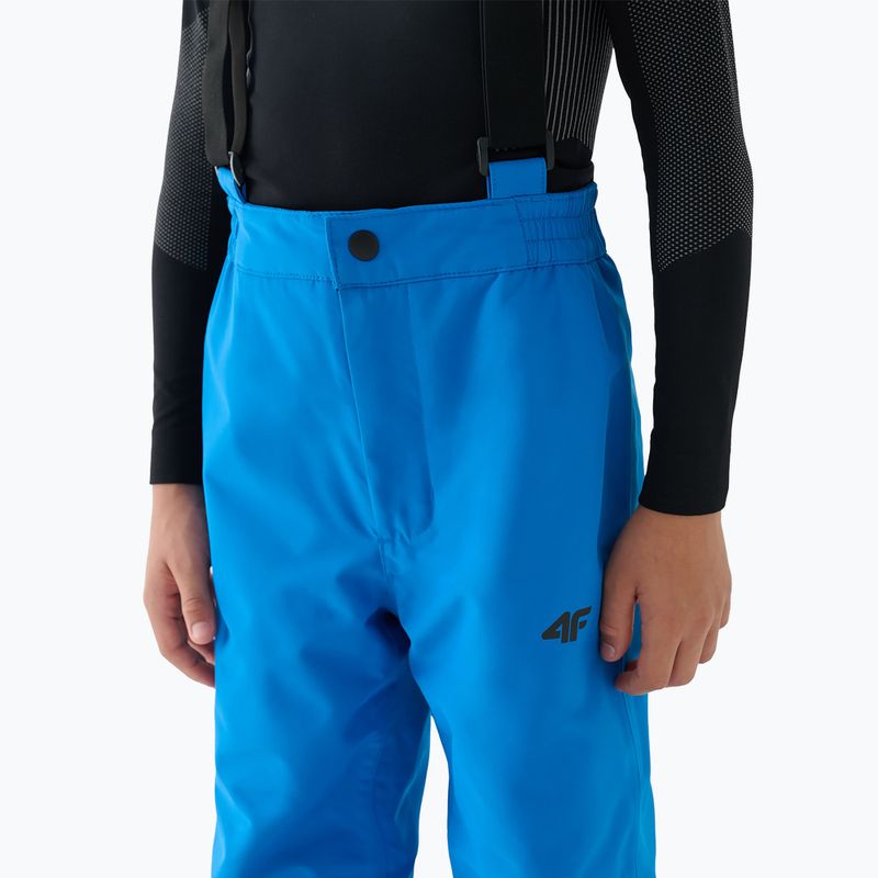 Pantaloni da sci per bambini 4F 6