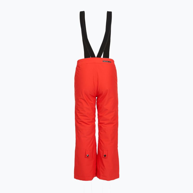 Pantaloni da sci per bambini 4F 2