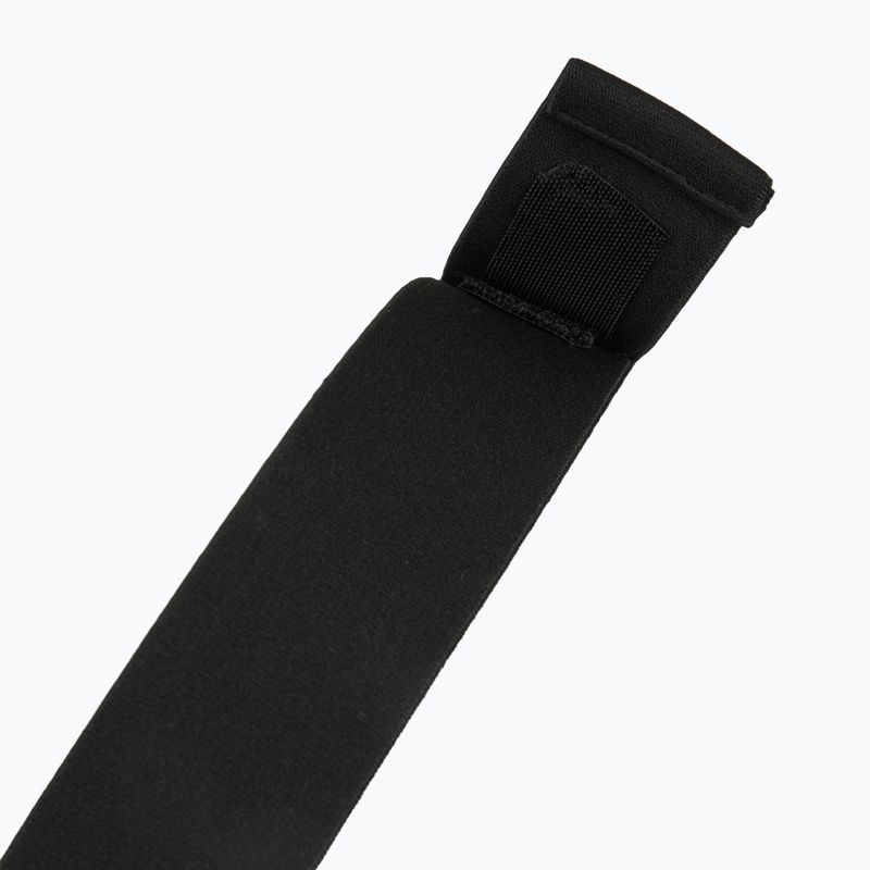 Pantaloni da snowboard 4F FNK M627 nero profondo 7