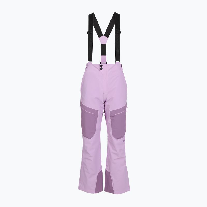 Pantaloni da sci da donna 4F