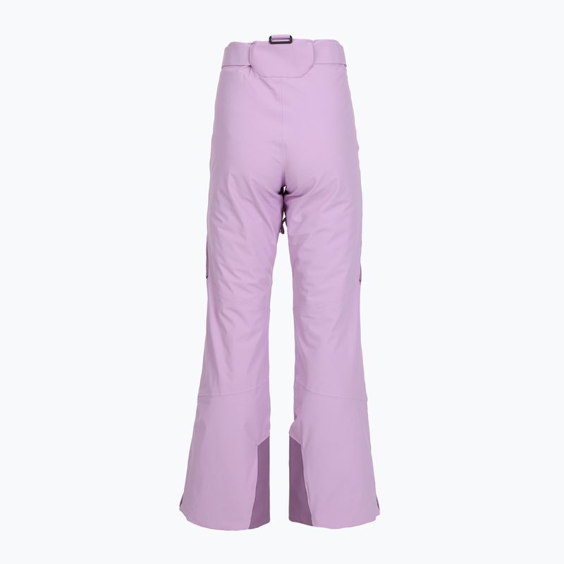 Pantaloni da sci da donna 4F 7