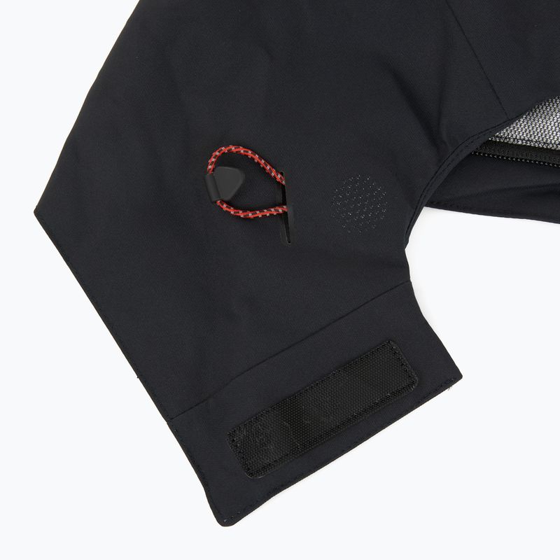 Giacca da sci da uomo 4F M597 rosso 6