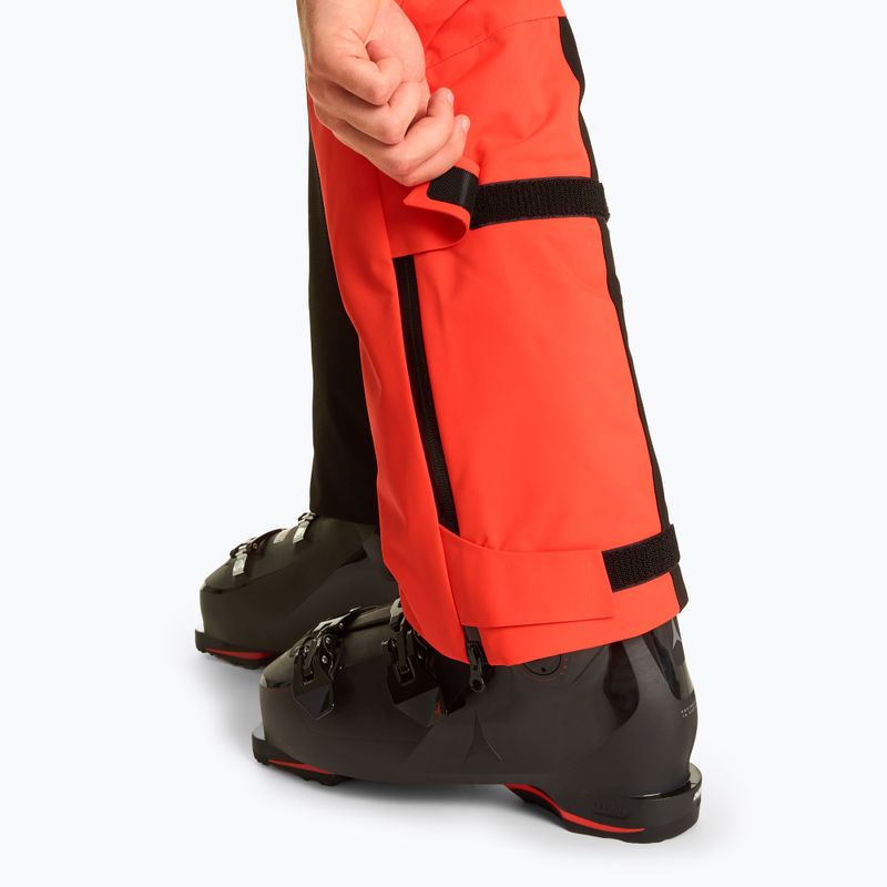 Pantaloni da sci da uomo 4F 5