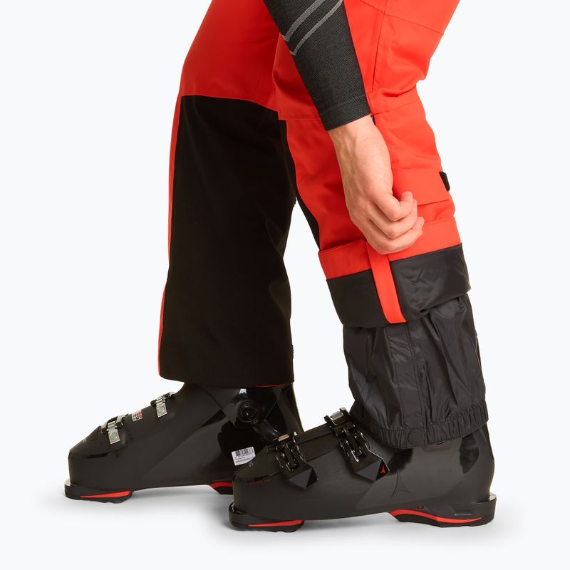 Pantaloni da sci da uomo 4F 7