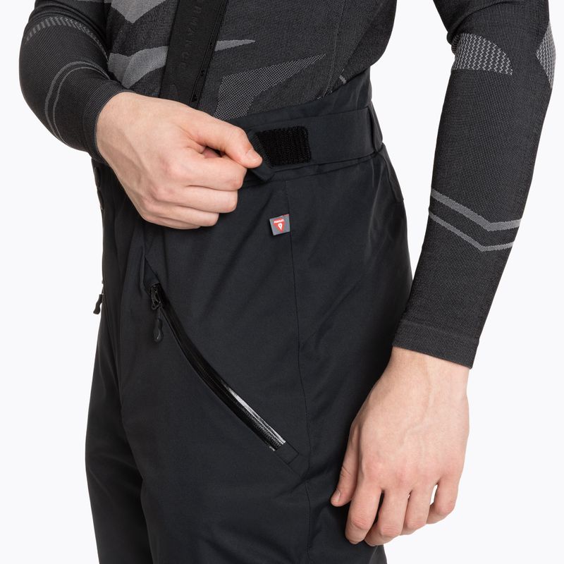 Pantaloni da sci da uomo 4F 4