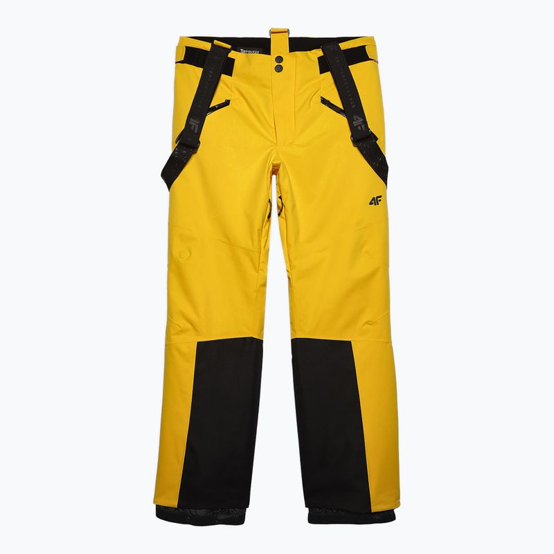 Pantaloni da sci da uomo 4F 2