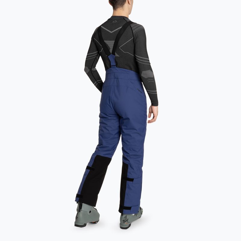 Pantaloni da sci da uomo 4F 2