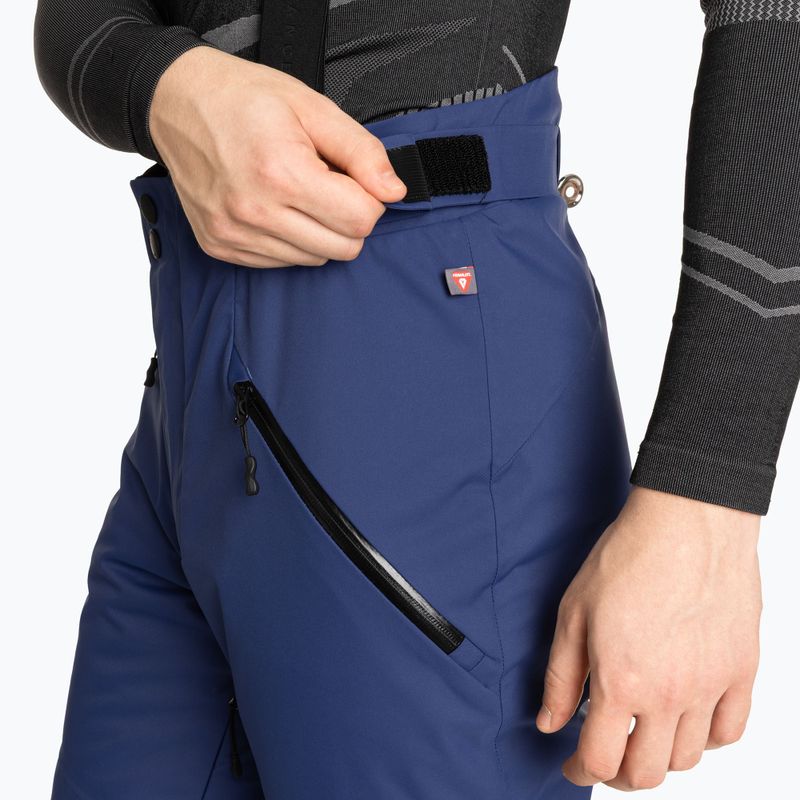 Pantaloni da sci da uomo 4F 4