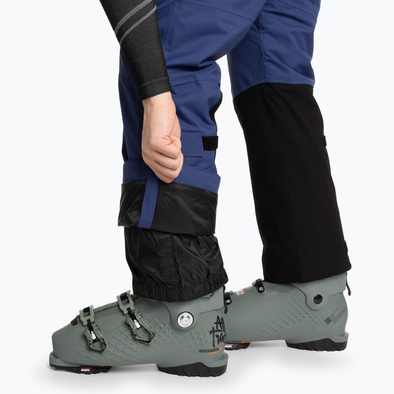 Pantaloni da sci da uomo 4F 7