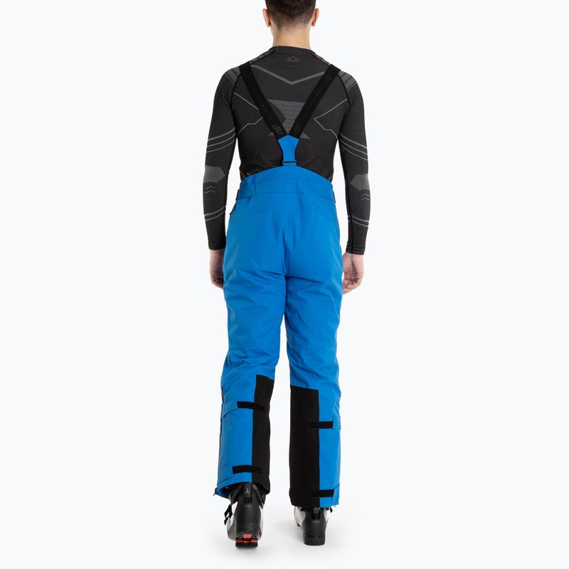 Pantaloni da sci da uomo 4F 2