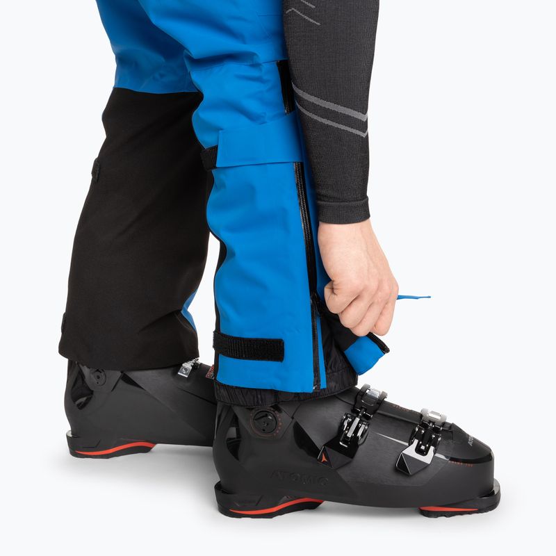 Pantaloni da sci da uomo 4F 6