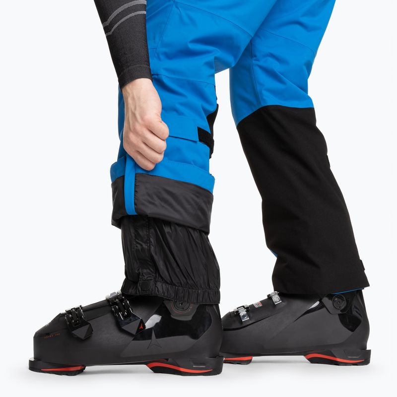 Pantaloni da sci da uomo 4F 7