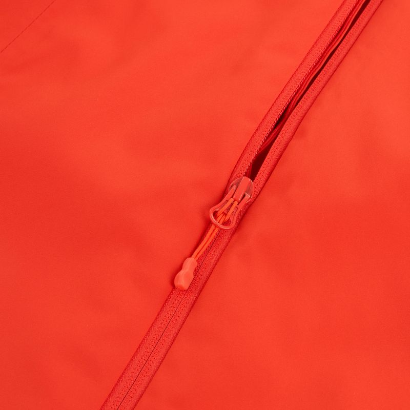 Giacca da sci donna 4F F572 rosso 3