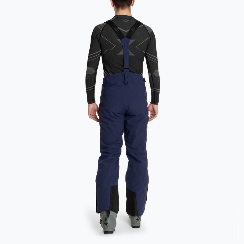 Pantaloni da sci da uomo 4F 2