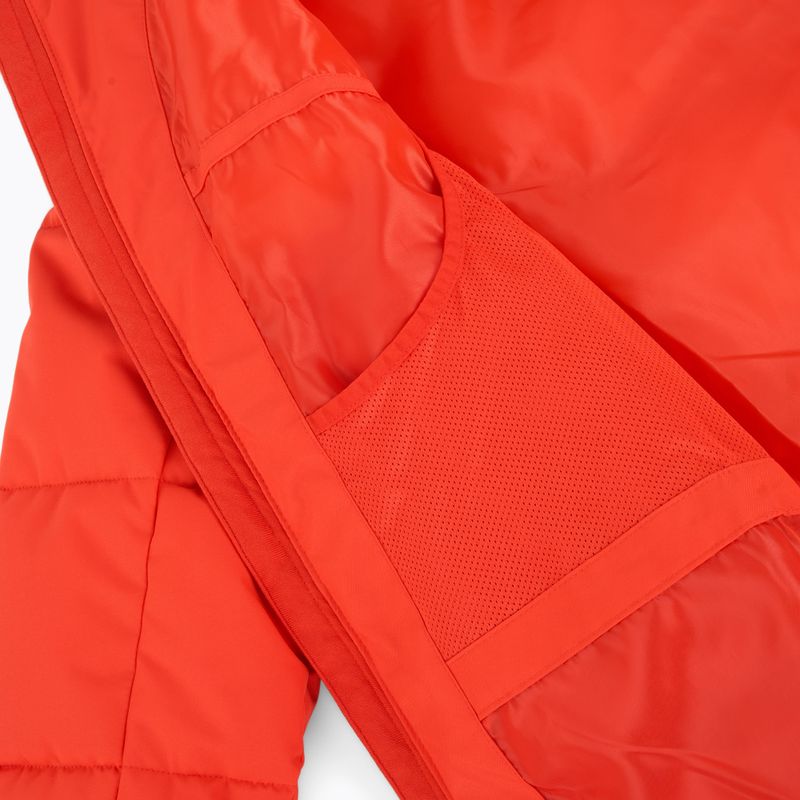 Giacca da sci da uomo 4F M580 rosso 4