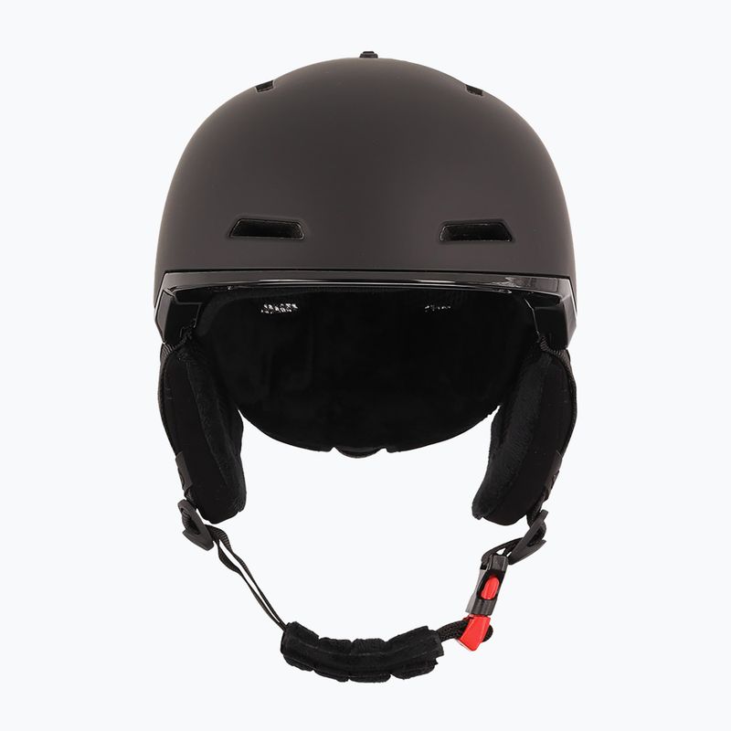 Casco da snowboard 4F U071 nero profondo 2