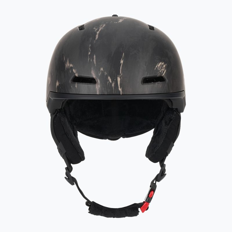 Casco da snowboard 4F U071 multicolore allover 2