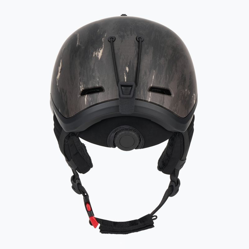 Casco da snowboard 4F U071 multicolore allover 4