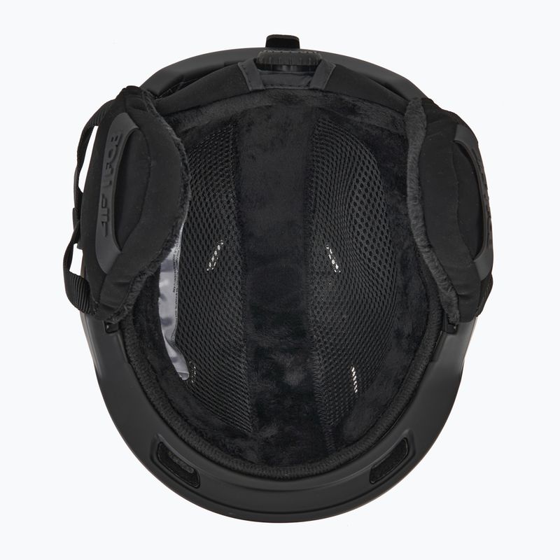 Casco da snowboard 4F U071 multicolore allover 5