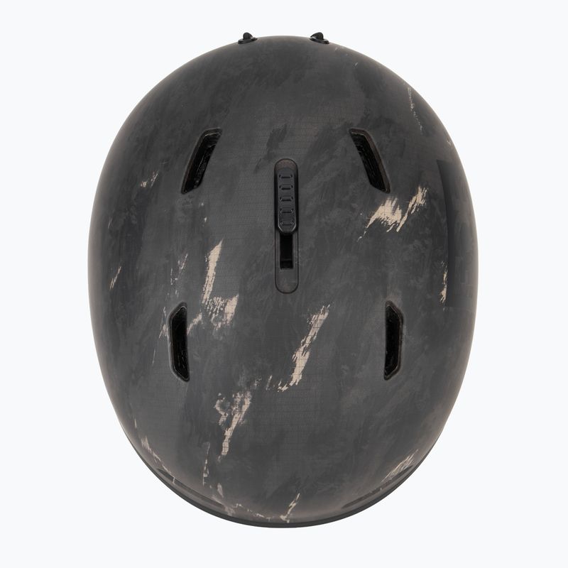 Casco da snowboard 4F U071 multicolore allover 6