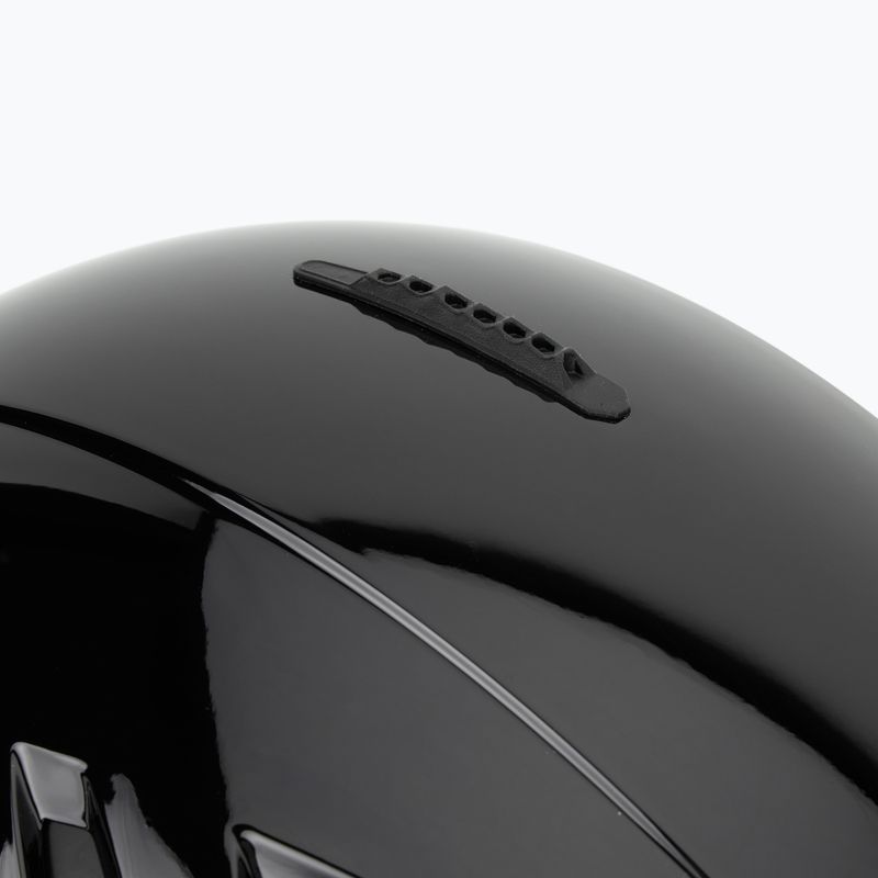 Casco da sci 4F U072 nero profondo 9