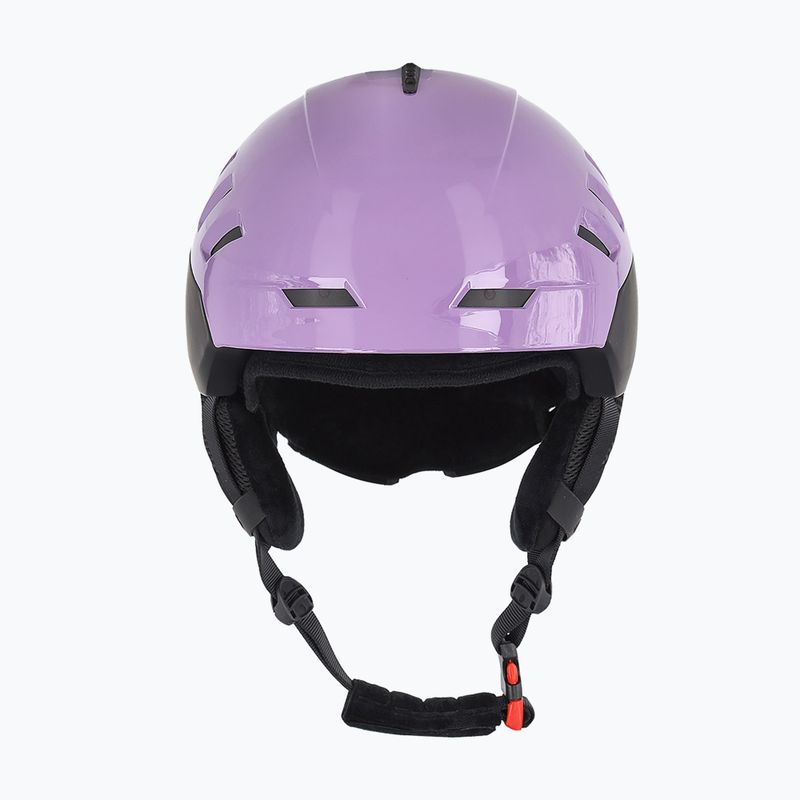 Casco da sci 4F U072 viola 2