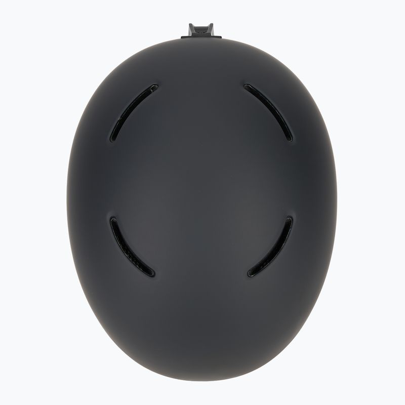 Casco da sci 4F U074 nero profondo 6