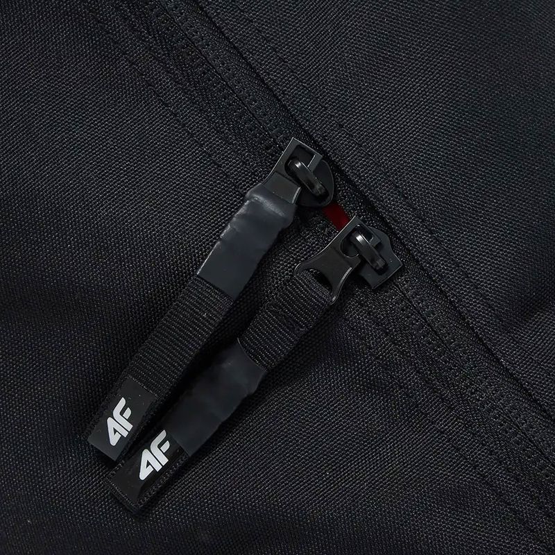 Copertura per sci 4F U197 20S deep black 3