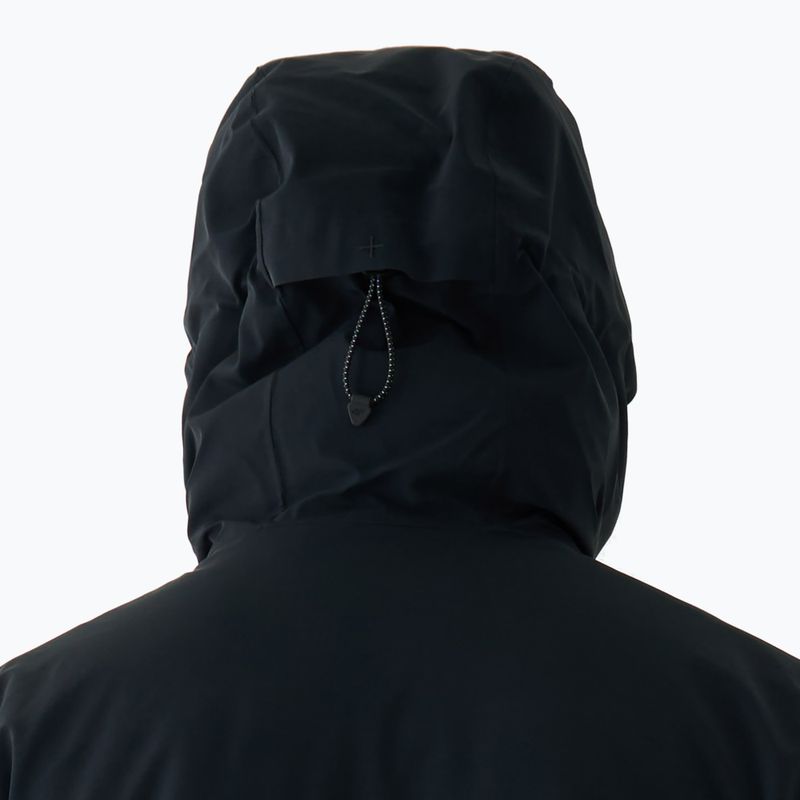 Giacca da sci uomo 4F M0769 deep black 3