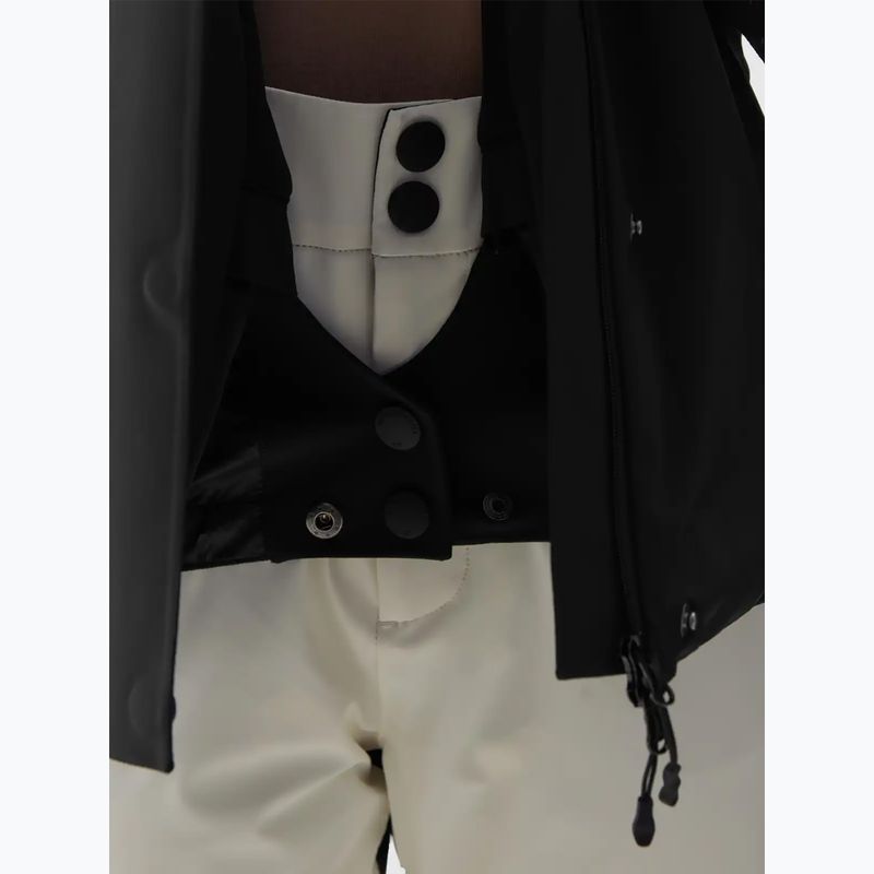 Giacca da sci donna 4F F0869 deep black 8