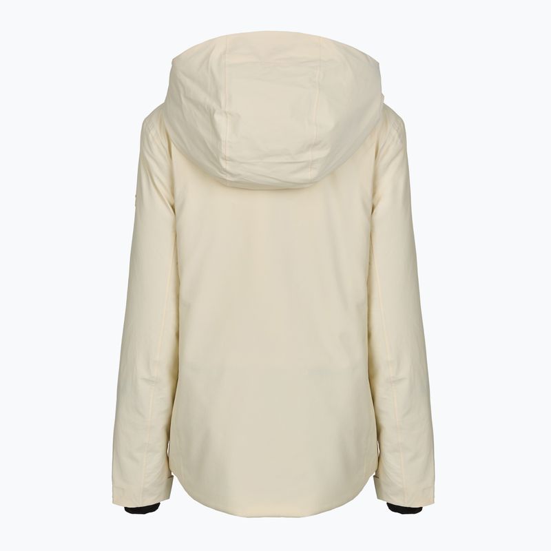 Giacca da sci donna 4F F0866 broken white 2