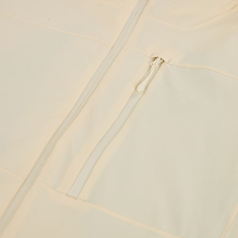 Giacca da sci donna 4F F0866 broken white 4